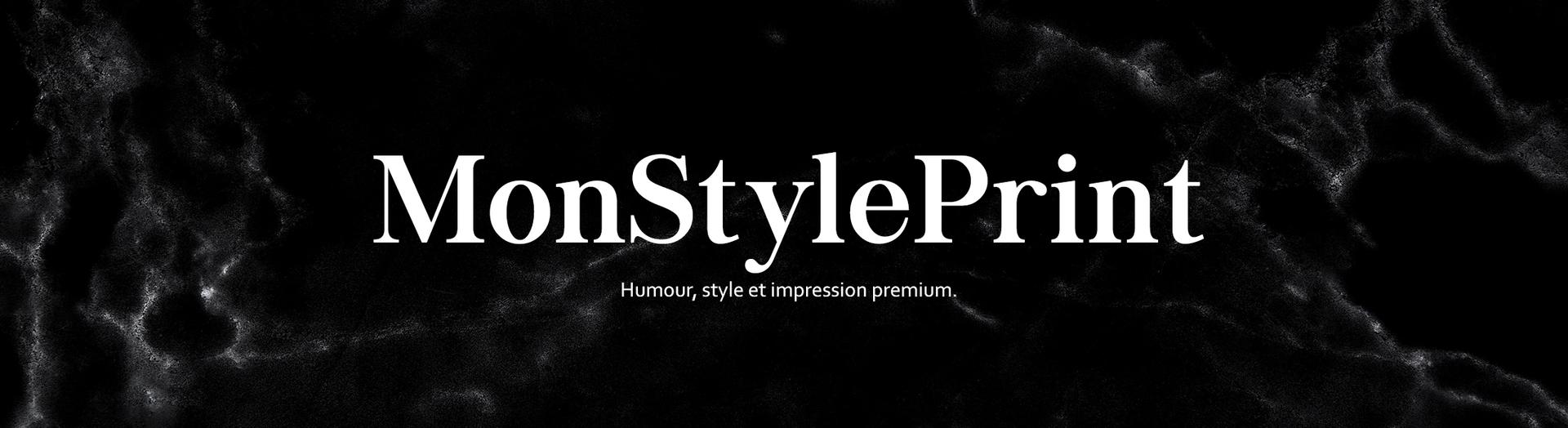 Banner for Monstyleprint
